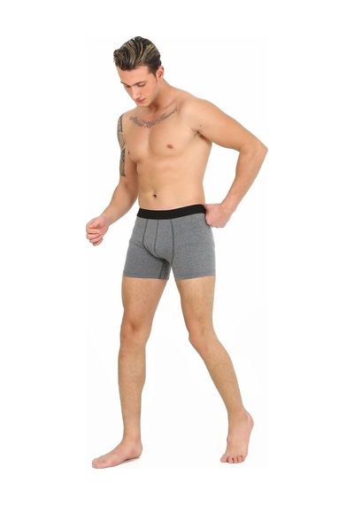 Five Pocket Fpb8002 Erkek Boxer (516184711)