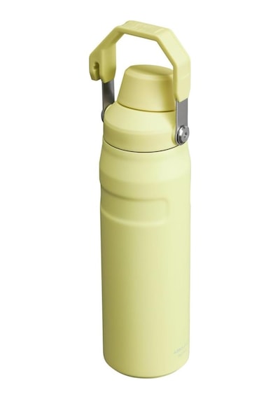 Stanley The Aerolight Iceflow Bottle 710 Ml Sarı