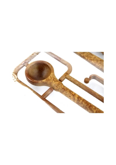 Academy 18137 Da Vinci Mancınığı, Plastik Model Kiti
