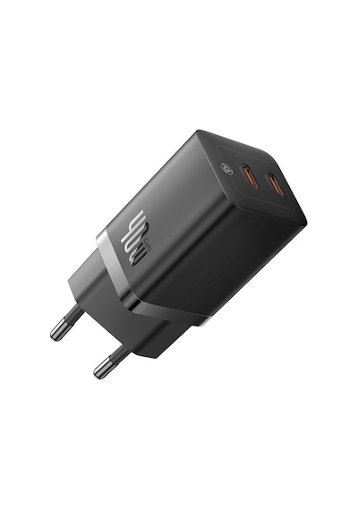 Baseus GaN5 Pro 40W Şarj Cihazı