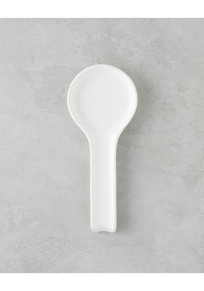 English Home Hecha Seramik Kaşıklık 27 Cm Krem Krem