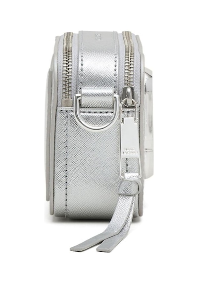 Mark Jacobs Marc Jacobs The Snapshot Kadın Deri Omuz Çantası 2f3hcr056h01 040 Çok Renkli