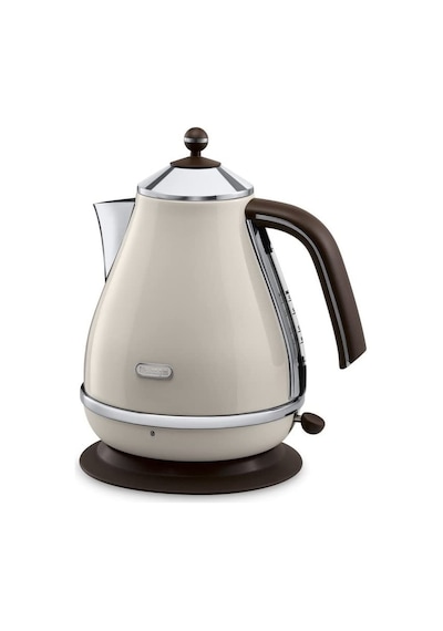 Delonghi Icona Vintage Su Isıtıcısı Kbov 2001.BG