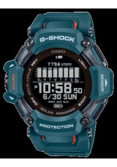Casio Gbd-h2000-2dr Unisex Kol Saati