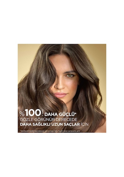 Pantene 400 Ml Saç Dökülme Karşıtı 3+1