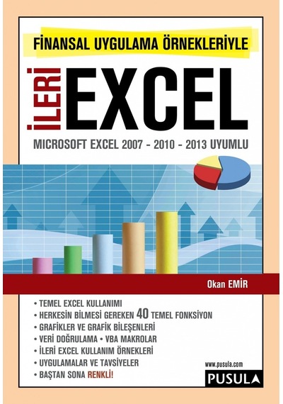 İleri Excel