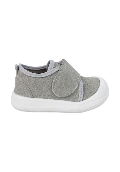 Civil Baby Erkek Bebek Keten İlk Adım Ayakkabısı 19-21 Numara Gri D5b270950y21-1 Gri Civil Baby Erkek Bebek Keten İlk Adım Ayakkabısı 19-21 Numara Gri D5b270950y21-1 Gri
