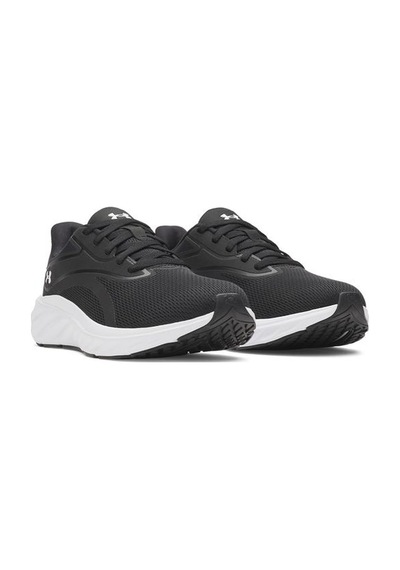 Under Armour Ascend Erkek Siyah Koşu Ayakkabısı Siyah