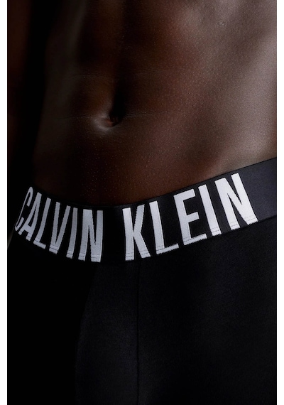 Calvin Klein Erkek Boxer 000Nb3608A Ub1 Siyah