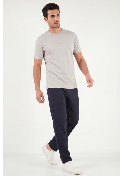 Buratti Slim Fit Normal Bel Boru Paça Denim Pantolon Erkek Kot Pantolon 5545c82mılano Lacivert Buratti Slim Fit Normal Bel Boru Paça Denim Pantolon Erkek Kot Pantolon 5545c82mılano Lacivert