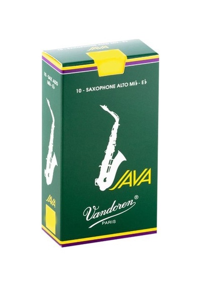 Vandoren Java Alto Sax. Kamışı  No: 3.5