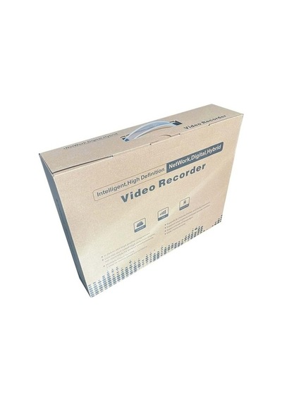 Sunplus Ahd Dvr Kayıt Cihazı