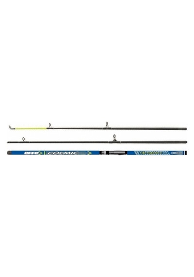 Effe Excellence Surf 3 Parçalı 200 G Atarlı Olta Kamışı 4.20 M