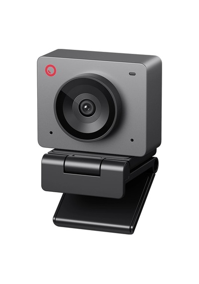 Obsbot Meet Se Aı Destekli 100fps Full Hd Webcam Kamera