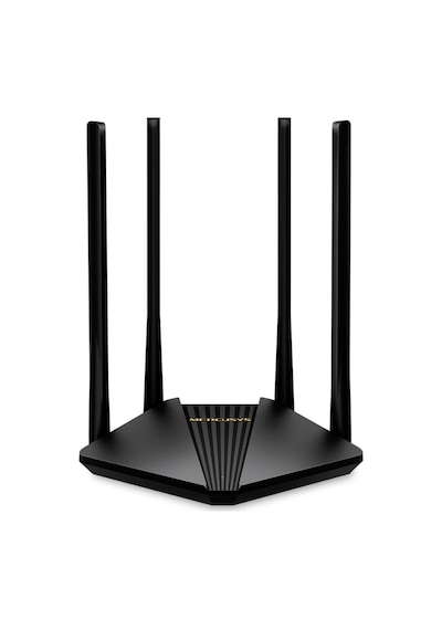 Mercusys MR30G AC1200 Mbps Kablosuz Çift Bantlı Gigabit Router