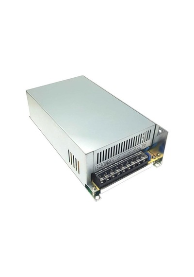 Mervesan MT-500-48 500W 48V DC Adaptör Power Supply