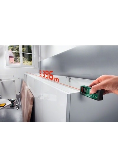 Bosch UniversalDistance 50 Lazerli Uzaklık Ölçer - 0603672800