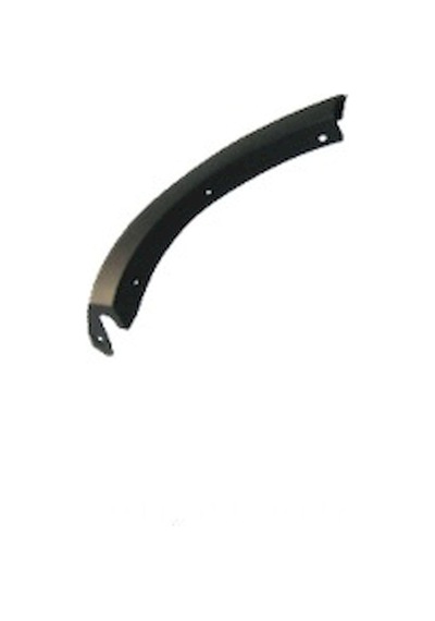 Dacıa San Stepway Arka Tamp Kaplamalı Kısa Sağ 2009- 8200577918