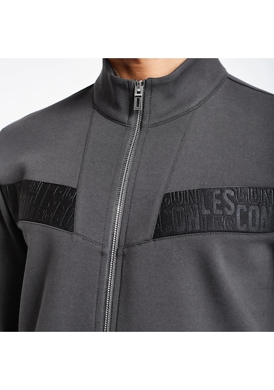 Lescon 24n-1141 Erkek Fermuarlı Üst 001