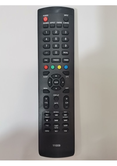 Altus Uyumlu LCD Kumandası