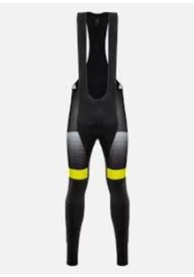Santini Virtus Polar Kışlık Kadın Bisiklet Taytı 9c1190c3wvırt Çok Renkli