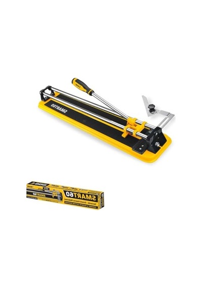 Seramik Ve Granit Kesme Makinesi, Smart60 İle Yüksek Performans Ve Kesim Hassasiyeti