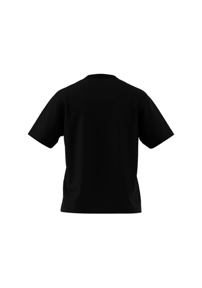 Adidas Kadın T-shirt Asmc Regl Tee Hr9170 Siyah