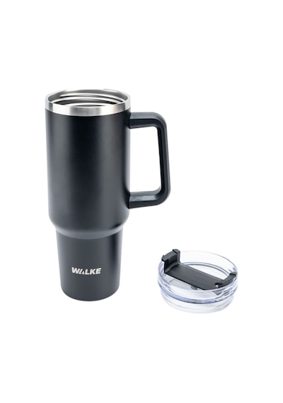 Walke Luxury Pipetli Bardak Termos 1.2 Litre