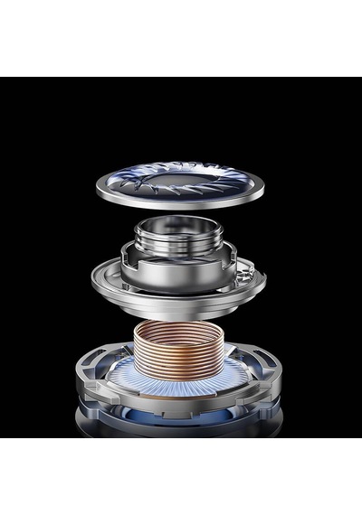 Zore Er-09 Sq Surround 3d Hi-res Magnetik Özellikli Type-c Kablolu Kulak Içi Kulaklık