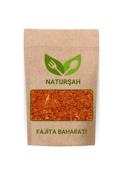 Naturşah Fajita Baharatı 100 G
