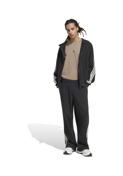 Adidas Erkek Ceket M Ak 3s Fz Kw2367 Siyah