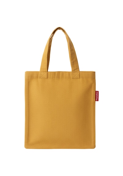Baghashtag Mini Sarı Bez Çanta Diğer