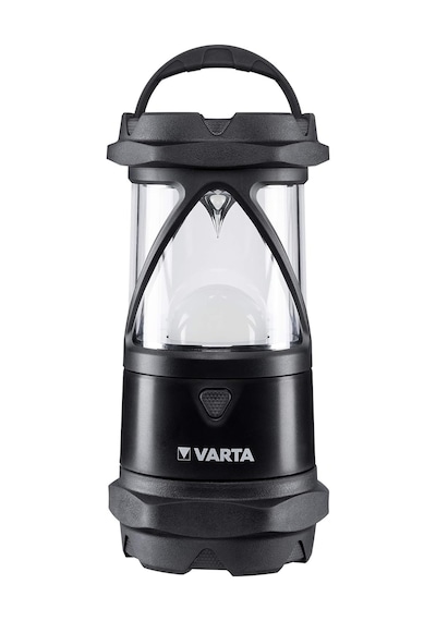 Indestructıble L30 Pro Lantern Açık Beyaz