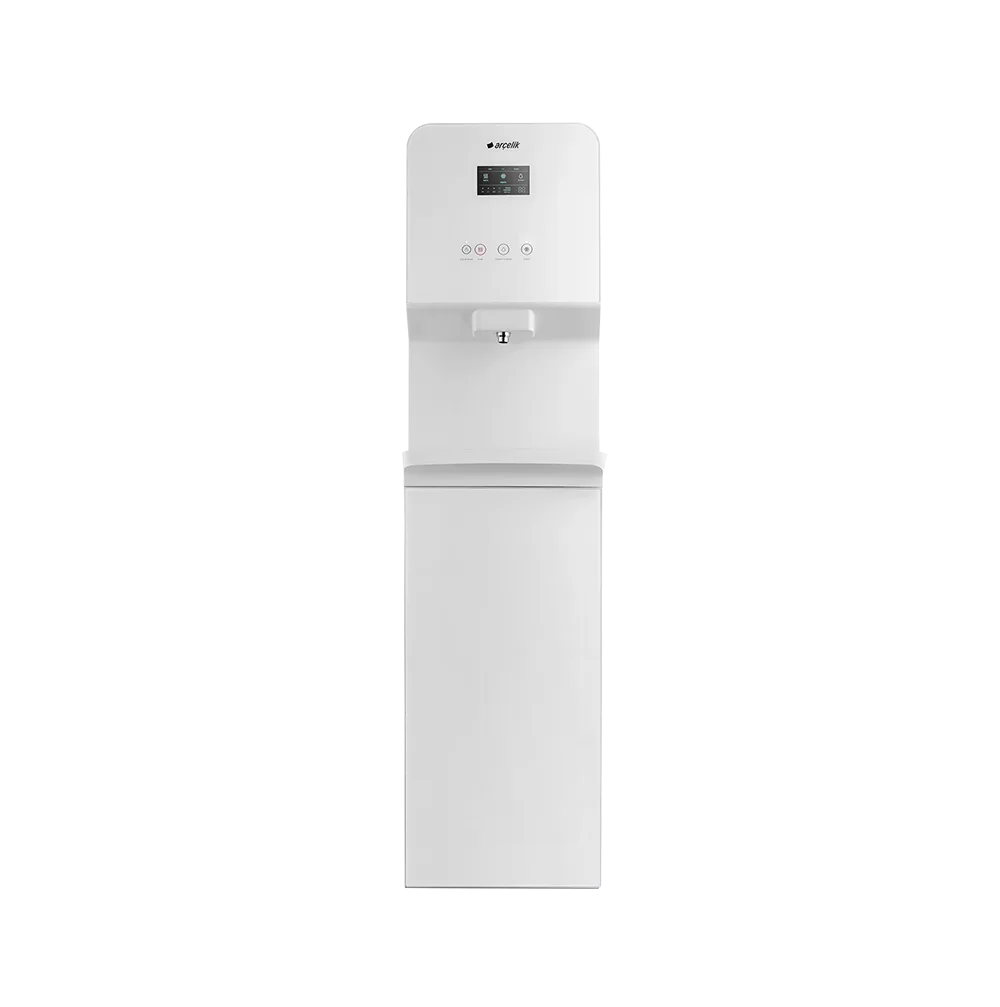 Arçelik Sas 6420 T Su Arıtma Cihazı -