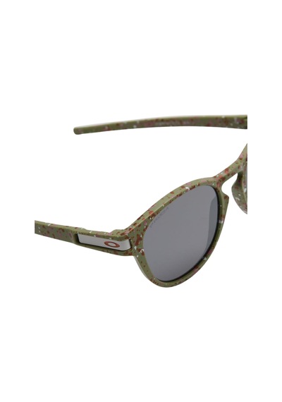 Oakley Oakley Latch Erkek Yeşil Gözlük 8678 Haki