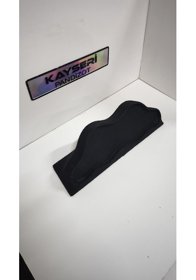 Kayseri Pandizot Üniversal Çiftli Pandizot Cadde Tipi 2 20cm 2tiz Polyesterli Fiber