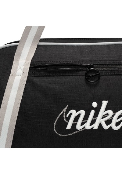 Nike W Nk Gym Club - Retro Siyah Unisex Spor Çanta Dh6863-014