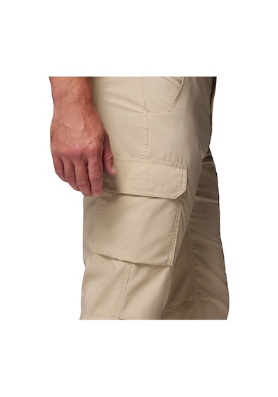 Columbia Silver Ridge Utility Erkek Bej Outdoor Pantolon Am9184-271