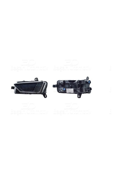 Wisco 1243101-00 Gunduz Farı Sıs Farsız Ledlı Sag Volkswagen Polo 18 Oem 2g0941662b
