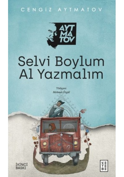 Selvi Boylum Al Yazmalım - Msbu-729938
