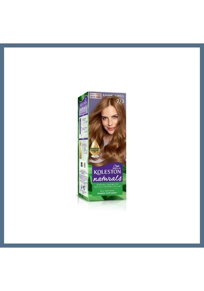 Buradabulabilirsin Naturals Maxi 7/3 Boya 1 Adet Bbz