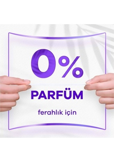 Normal Günlük Ped Süper Ekonomik Paket 100 Adet