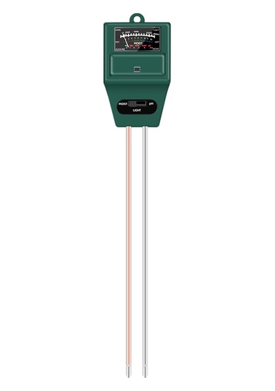 Primex Px-ph Ms02 3 Ü 1 Arada Toprak Ph Ölçer, Toprak Nemi Işık Ve Ph Test Cihazı, Pilsiz Çift Problu Bitki Bakım Ölçer, Saksı Bahçe Çim Çiftlik İç Ve Dış Mekan Kullanımı İçin Toprak Analiz Aleti Sku 0 Primex Px-ph Ms02 3 Ü 1 Arada Toprak Ph Ölçer, Toprak Nemi Işık Ve Ph Test Cihazı, Pilsiz Çift Problu Bitki Bakım Ölçer, Saksı Bahçe Çim Çiftlik İç Ve Dış Mekan Kullanımı İçin Toprak Analiz Aleti Sku 0