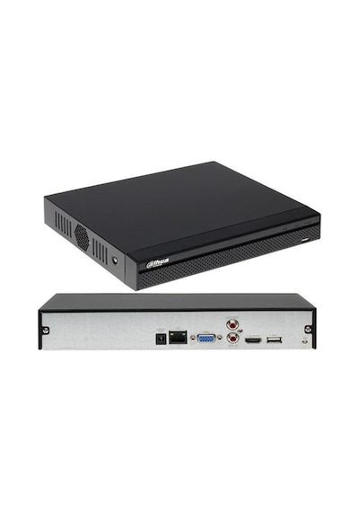 Dahua DHI-NVR2116HS-S3 16 Kanal Nvr Kayıt Cihazı