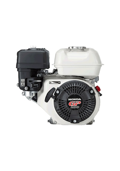 Honda Gp200 Benzinli Motor 6.5hp