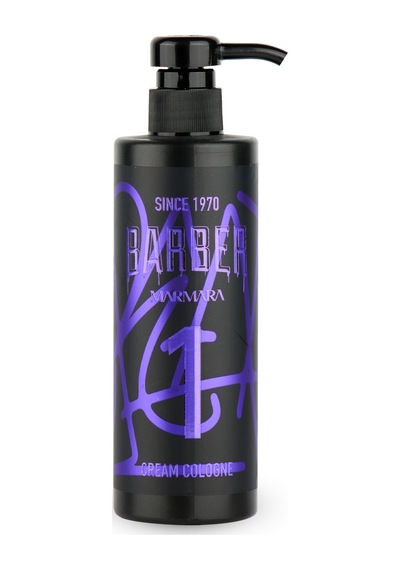 Barber Marmara Barber Marmara No.1 Edc Krem Kolonya 400 Ml