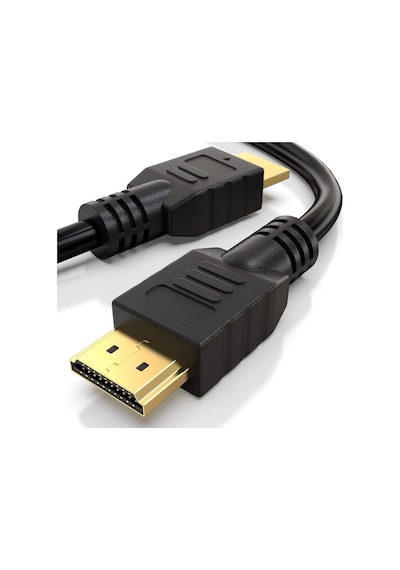 Forline Fl-0210 Hdmı Erkek - Erkek Kablo 10metre