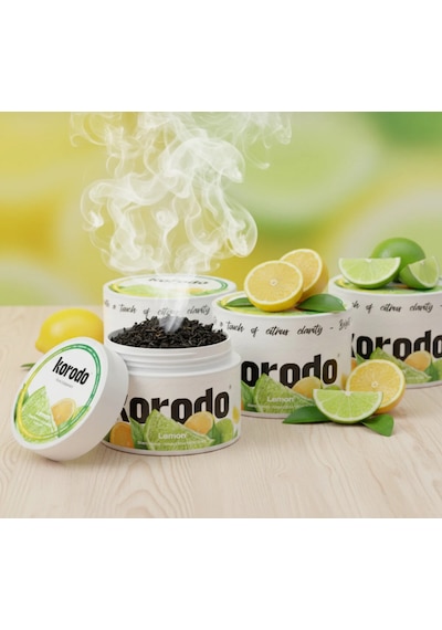 Nargile Lemon Mela