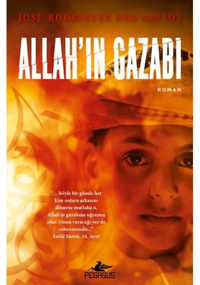 Allah'ın Gazabı - Aıaı-881019