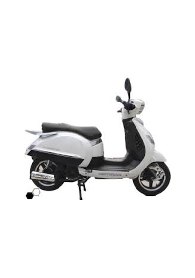 Motoran Karry 125 Nikelaj Seti